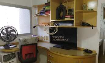 Imagem 2: Apartamento no Condomínio Conjunto Ipanema / / 02 dorm c/ suíte / 120m²/ São José dos Cam