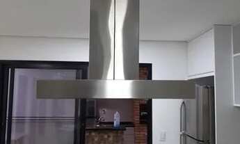 Imagem 4: Sobrado para Locação 3 dormitórios, sendo 1 suíte no Condomínio Terras de São Francisco