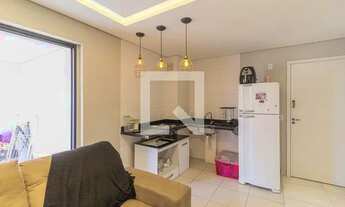 Imagem 3: Apartamento para Aluguel - Jaguaribe, 1 Quarto, 40 m2