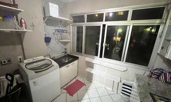 Imagem 5: Apartamento á venda todo mobiliado frente mar