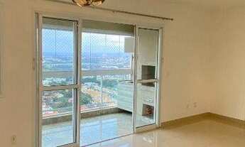 Imagem 5: Apartamento com 3 dormitórios à venda, 123 m² por R$ 1.200.000,00 - Mansões Santo Antônio