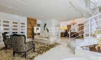 Imagem 6: SãO BERNARDO DO CAMPO - Casa de Condomínio - Anchieta