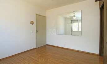 Imagem 7: 1 Dormitório Mobiliado