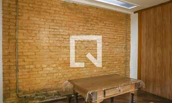 Imagem 4: Casa para Aluguel - Vila Romana, 1 Quarto, 60 m2