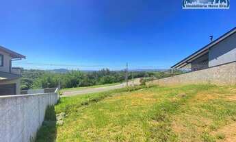 Imagem 3: Terreno à venda, 800 m² por R$ 950.000,00 - Condomínio Campo de Toscana - Vinhedo/SP