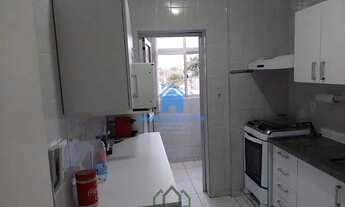 Imagem 5: Apartamento à venda 2 Quartos, 1 Vaga, 69M², Vila São José, Taubaté - SP