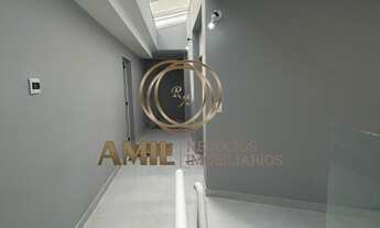 Imagem 3: LJM - RA Amil aluga Flat, mobiliado, 20m² , Zona Sul, São José dos Campos