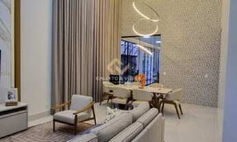 Imagem 6: Casa de condomínio para venda possui 200 metros quadrados com 3 quartos