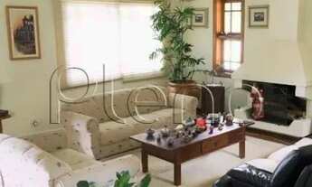 Imagem 3: Venda Casa com 5 dormitórios