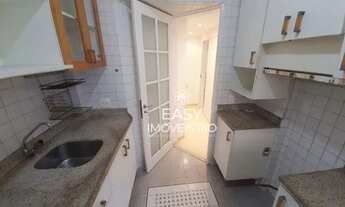 Imagem 16: 02 QUARTOS, SILENCIOSO, próximo ao METRÔ e PRAIA, PORTARIA 24h, à venda, 62 m² por R$ 1.26