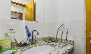 Imagem 7: Apartamento para Aluguel - Baeta Neves, 1 Quarto, 51 m2