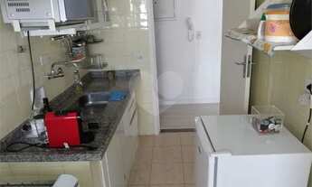 Imagem 5: São Paulo - Apartamento Padrão - SANTA CECÍLIA