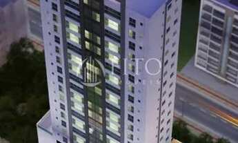 Imagem 2: SOLAR DI CAPRI Apartamento com 4 dormitórios