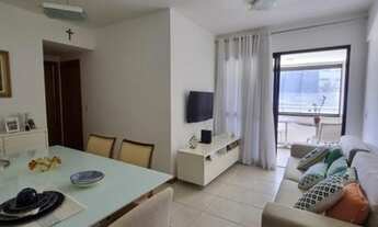 Imagem 5: APARTAMENTO 2/4, SUITE | 78M2 | GARAGEM | INFRA