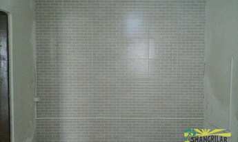 Imagem 2: Casa para alugar, 35 m² por R$ 600,00/mês - Centro - Diadema/SP