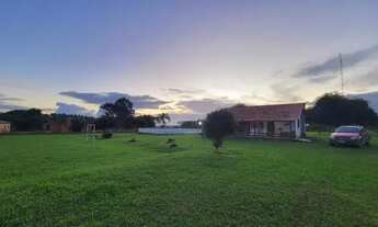 Imagem: Velleda oferece jeitoso sítio, na Águas