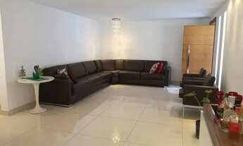 Imagem 6: CASA DE 5QUARTOS 400, M² BAIRRO CONCORDIA