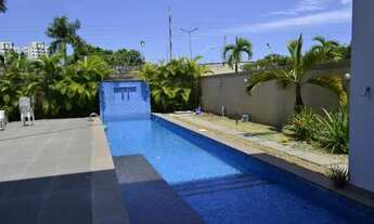 Imagem 1: Excelente Duplex no Residencial Adrianópolis. 5 suítes, piscina, completa com Armários Kit