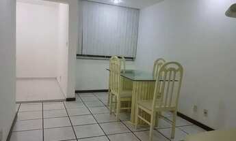 Imagem 3: Apartamento em condomínio fechado - Av João Durval Carneiro