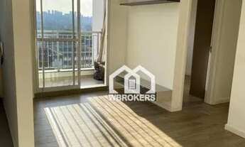 Imagem: Apartamento com 2 dormitórios para alugar