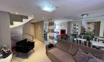 Imagem 5: Casa Condominio para Venda - 132.33m², 3 dormitórios, sendo 1 suites, 2 vagas - Moinhos de