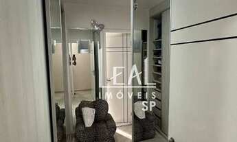 Imagem 4: Apartamento com 3 dormitórios à venda, 132 m² por R$ 1.290.000,00 - Jardim Zaira - Guarulh