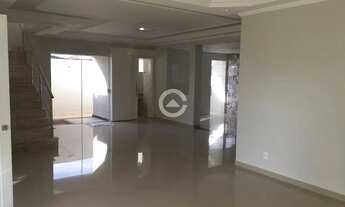 Imagem 4: Casa - Jardim Golden Park Residence - Hortolândia