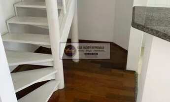 Imagem: Apartamento padrao em Alphaville Industrial