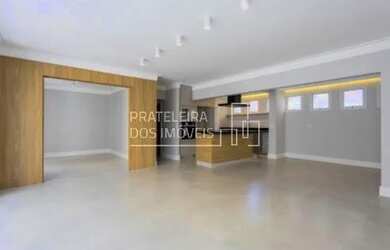 Imagem 3: APARTAMENTO ITAIM BIBI - REFORMADO - 138 M2 ÚTEIS - PRONTO PARA MORAR