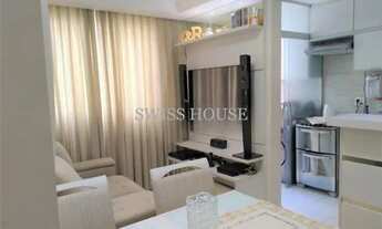 Imagem 2: Apartamento - Loteamento Parque São Martinho - Campinas