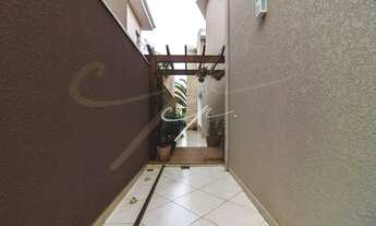 Imagem 5: Sobrado com 3 dormitórios à venda, 300 m² por R$ 1.968.000,00 - Condomínio Amstalden Resid