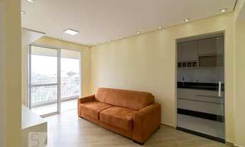 Imagem 2: Apartamento para Aluguel - Vila Augusta, 2 Quartos, 62 m2