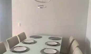 Imagem 7: Apartamento mobiliado vista mar a 250m da praia no centro de Balneário Piçarras