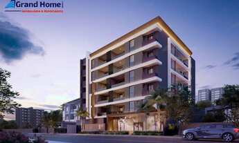 Imagem 2: Apartamento 3 quartos em Jardim da Penha