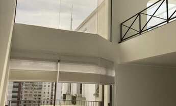 Imagem 7: Duplex para aluguel com 643 metros 3 SUÍTES, SALA 3 AMBIENTES, PISCINA PRIVATIVA ESCRITÓRI