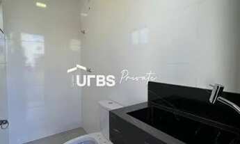 Imagem 6: LINDA CASA ALTO PADRÃO DE ACABAMENTO NO JARDIM ATLÂNTICO A POUCO PASSES DO PARQUE CASCAVEL