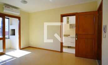 Imagem 4: Apartamento para Aluguel - Petrópolis, 1 Quarto, 47 m2