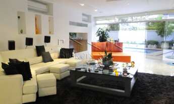 Imagem 3: São Paulo - Casa Padrão - Alto de Pinheiros