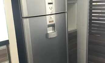 Imagem 5: Apartamento para aluguel com 86m2, Mobiliado, com 3 quartos em Calhau - São Luís - Maranhã