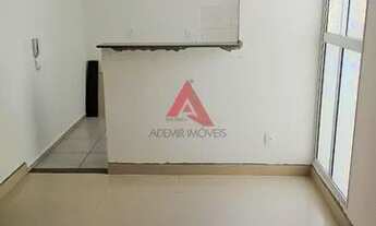 Imagem 3: JACAREí - Apartamento Padrão - Vila Nova Aliança