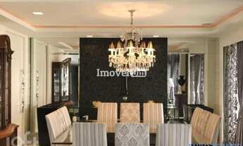 Imagem 5: Moema Apartamento com 5 dormitórios