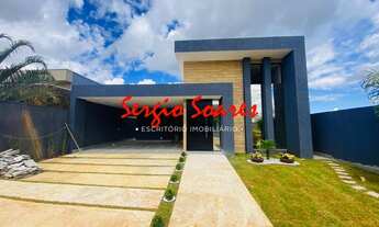 Imagem: Sergio Soares vende Casa com fino acabamento