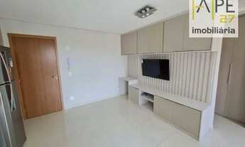 Imagem 4: Studio para alugar, 34 m² por R$ 2.576,00/mês - Vila Galvão - Guarulhos/SP