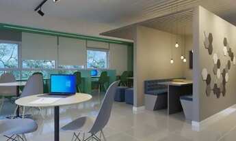 Imagem 6: APARTAMENTO RESIDENCIAL em São Paulo - SP, Bela Vista