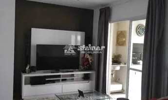 Imagem 3: Apartamento com 3 dormitórios à venda, 91 m² por R$ 860.000,00 - Vila Augusta - Guarulhos