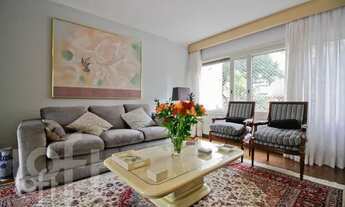 Imagem 6: Apartamento à venda em Bela Vista com 220 m², 3 quartos, 1 suíte, 2 vagas