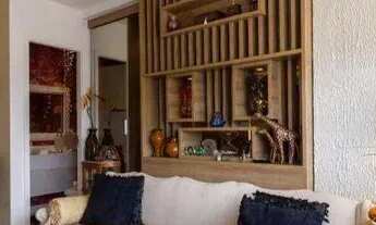 Imagem 5: Apartamento com 1 dormitório à venda, 40 m² por R$ 530.000 - Santana/SP