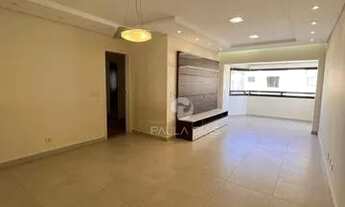 Imagem 3: Apartamento com 3 dormitórios à venda, 134 m² por R$ 650.000 - Edifício Alexandre Chauar