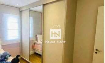 Imagem 5: Apartamento com 3 dormitórios à venda, 89 m² por R$ 860.000 - Santana - São Paulo/SP