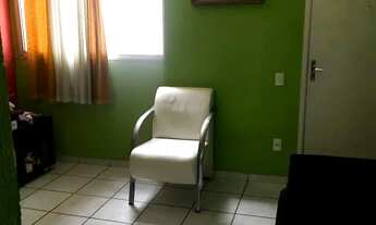 Imagem 3: APARTAMENTO COM MOBILIA